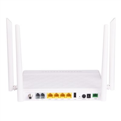 4GE 2VOIP 5GWIFI CATV