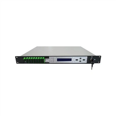 CATV optiskais pastiprinātājs