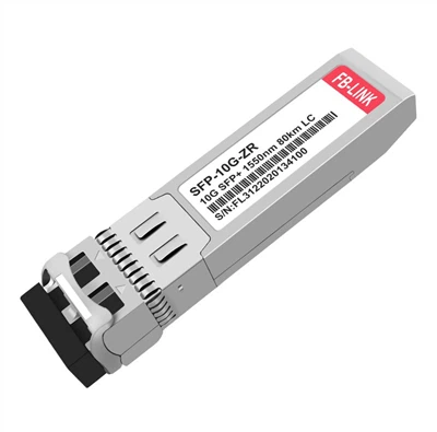 10G SFP+ LR