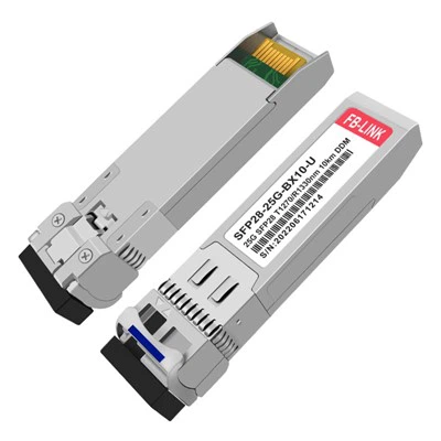 25 G BIDI 10 km