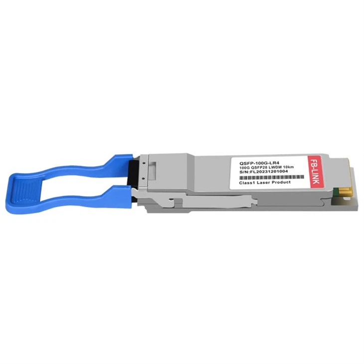 QSFP 100G 10KM